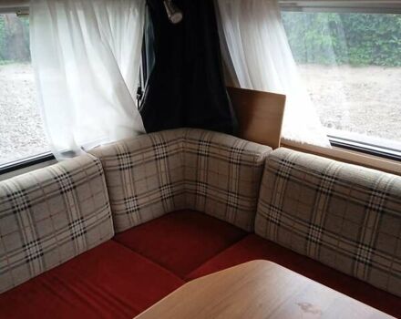 Кнаус Евростар 2002 в Киеве на Automoto.ua Белый Кнаус Евростар, объемом двигателя 0 л и пробегом 10 тыс. км за 8700 $, фото 7 на Automoto.ua