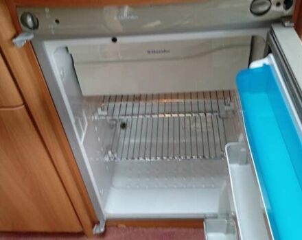 Кнаус Евростар 2002 в Киеве на Automoto.ua Белый Кнаус Евростар, объемом двигателя 0 л и пробегом 10 тыс. км за 8700 $, фото 13 на Automoto.ua