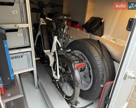 Сірий Кнаус Комфорт, об'ємом двигуна 1.97 л та пробігом 30 тис. км за 145000 $, фото 12 на Automoto.ua