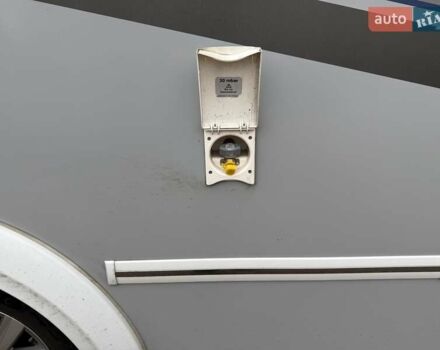 Сірий Кнаус Комфорт, об'ємом двигуна 1.97 л та пробігом 30 тис. км за 145000 $, фото 6 на Automoto.ua