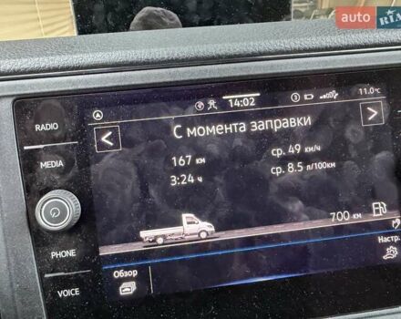 Сірий Кнаус Комфорт, об'ємом двигуна 1.97 л та пробігом 30 тис. км за 145000 $, фото 19 на Automoto.ua