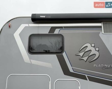 Сірий Кнаус Комфорт, об'ємом двигуна 1.97 л та пробігом 30 тис. км за 145000 $, фото 7 на Automoto.ua