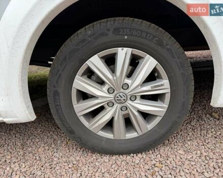 Сірий Кнаус Комфорт, об'ємом двигуна 1.97 л та пробігом 30 тис. км за 145000 $, фото 8 на Automoto.ua