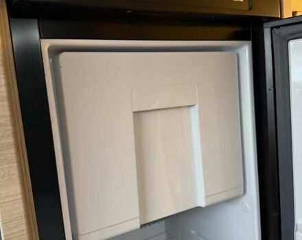 Сірий Кнаус Комфорт, об'ємом двигуна 1.97 л та пробігом 30 тис. км за 145000 $, фото 43 на Automoto.ua