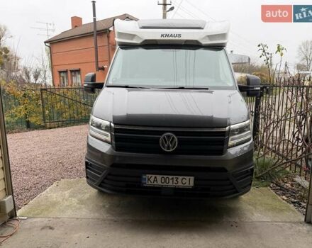 Сірий Кнаус Комфорт, об'ємом двигуна 1.97 л та пробігом 30 тис. км за 145000 $, фото 51 на Automoto.ua