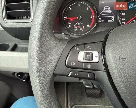 Сірий Кнаус Комфорт, об'ємом двигуна 1.97 л та пробігом 30 тис. км за 145000 $, фото 56 на Automoto.ua