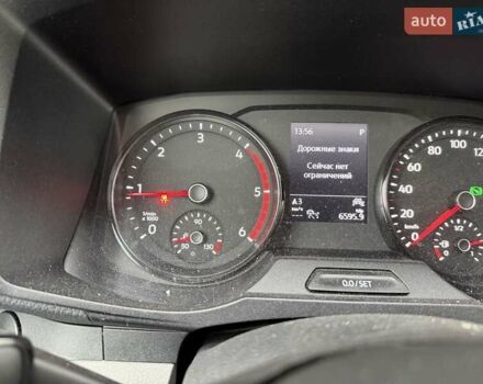 Сірий Кнаус Комфорт, об'ємом двигуна 1.97 л та пробігом 30 тис. км за 145000 $, фото 52 на Automoto.ua