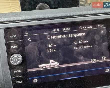 Сірий Кнаус Комфорт, об'ємом двигуна 1.97 л та пробігом 30 тис. км за 145000 $, фото 20 на Automoto.ua