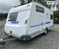 Белый Кнаус Спорт, объемом двигателя 0 л и пробегом 5 тыс. км за 9300 $, фото 4 на Automoto.ua