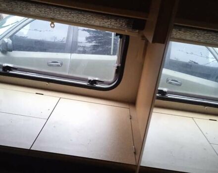 Белый Кнаус Судвинд, объемом двигателя 0 л и пробегом 10 тыс. км за 4450 $, фото 12 на Automoto.ua