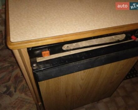 Белый Кнаус Судвинд, объемом двигателя 0 л и пробегом 10 тыс. км за 4450 $, фото 10 на Automoto.ua