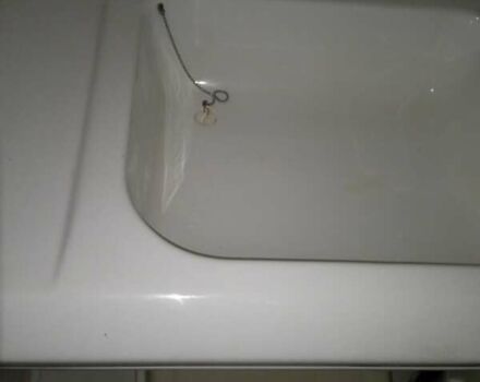 Белый Кнаус Судвинд, объемом двигателя 0 л и пробегом 10 тыс. км за 4450 $, фото 15 на Automoto.ua