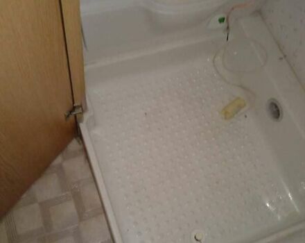 Белый Кнаус Судвинд, объемом двигателя 0 л и пробегом 10 тыс. км за 4450 $, фото 14 на Automoto.ua