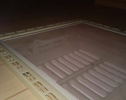 Белый Кнаус Судвинд, объемом двигателя 0 л и пробегом 10 тыс. км за 4450 $, фото 18 на Automoto.ua