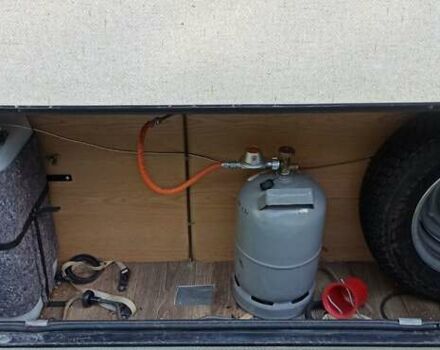 Кнаус Судвинд 1988 в Тернополе на Automoto.ua Кнаус Судвинд, объемом двигателя 0 л и пробегом 5 тыс. км за 4600 $, фото 13 на Automoto.ua