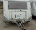 Белый Кнаус Eifelland, объемом двигателя 0 л и пробегом 3 тыс. км за 8300 $, фото 6 на Automoto.ua