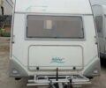 Белый Кнаус Eifelland, объемом двигателя 0 л и пробегом 3 тыс. км за 8300 $, фото 2 на Automoto.ua