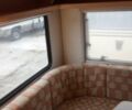 Белый Кнаус Eifelland, объемом двигателя 0 л и пробегом 3 тыс. км за 8300 $, фото 21 на Automoto.ua