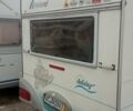 Белый Кнаус Eifelland, объемом двигателя 0 л и пробегом 3 тыс. км за 8300 $, фото 7 на Automoto.ua
