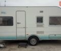 Белый Кнаус Eifelland, объемом двигателя 0 л и пробегом 3 тыс. км за 8300 $, фото 1 на Automoto.ua