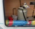 Белый Кнаус Eifelland, объемом двигателя 0 л и пробегом 3 тыс. км за 8300 $, фото 4 на Automoto.ua
