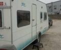 Белый Кнаус Eifelland, объемом двигателя 0 л и пробегом 3 тыс. км за 8300 $, фото 11 на Automoto.ua