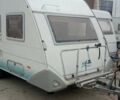 Белый Кнаус Eifelland, объемом двигателя 0 л и пробегом 3 тыс. км за 8300 $, фото 10 на Automoto.ua