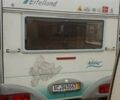 Белый Кнаус Eifelland, объемом двигателя 0 л и пробегом 3 тыс. км за 8300 $, фото 8 на Automoto.ua