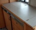 Белый Кнаус Eifelland, объемом двигателя 0 л и пробегом 3 тыс. км за 8300 $, фото 38 на Automoto.ua