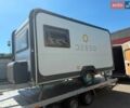 Кнаус Eifelland, объемом двигателя 0 л и пробегом 10 тыс. км за 8900 $, фото 1 на Automoto.ua