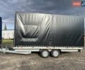 Серый Кнотт 2160, объемом двигателя 0 л и пробегом 20 тыс. км за 8000 $, фото 14 на Automoto.ua