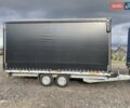 Серый Кнотт 2160, объемом двигателя 0 л и пробегом 20 тыс. км за 8000 $, фото 1 на Automoto.ua