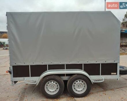 Кнотт 31-2520, объемом двигателя 0 л и пробегом 0 тыс. км за 4278 $, фото 2 на Automoto.ua