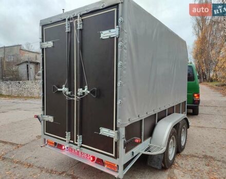 Кнотт 31-2520, объемом двигателя 0 л и пробегом 0 тыс. км за 4278 $, фото 7 на Automoto.ua