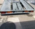 Сірий Кнотт 31, об'ємом двигуна 0 л та пробігом 0 тис. км за 3500 $, фото 4 на Automoto.ua