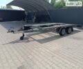 Сірий Кнотт 31, об'ємом двигуна 0 л та пробігом 0 тис. км за 3500 $, фото 1 на Automoto.ua
