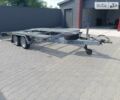 Сірий Кнотт 31, об'ємом двигуна 0 л та пробігом 0 тис. км за 3500 $, фото 1 на Automoto.ua