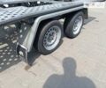 Сірий Кнотт 31, об'ємом двигуна 0 л та пробігом 0 тис. км за 3500 $, фото 6 на Automoto.ua