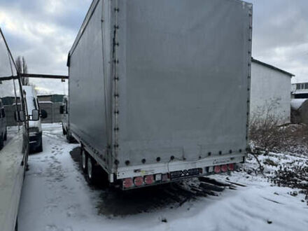 Сірий Кнотт 31, об'ємом двигуна 0 л та пробігом 0 тис. км за 6150 $, фото 1 на Automoto.ua