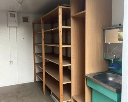 Белый Кнотт 71T, объемом двигателя 0 л и пробегом 0 тыс. км за 1500 $, фото 4 на Automoto.ua