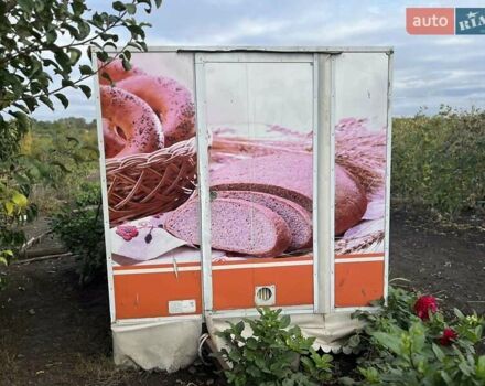 Белый Кнотт 71T, объемом двигателя 0 л и пробегом 0 тыс. км за 1500 $, фото 2 на Automoto.ua