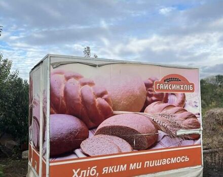 Белый Кнотт 71T, объемом двигателя 0 л и пробегом 0 тыс. км за 1500 $, фото 1 на Automoto.ua