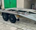 Сірий Кнотт 95А, об'ємом двигуна 0 л та пробігом 100 тис. км за 2500 $, фото 1 на Automoto.ua