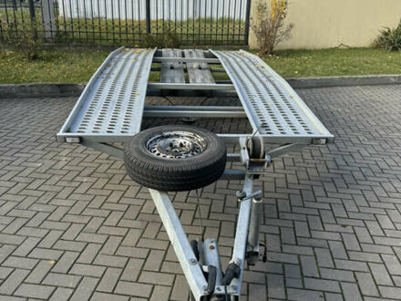 Серый Кнотт 95А, объемом двигателя 0 л и пробегом 0 тыс. км за 3200 $, фото 1 на Automoto.ua