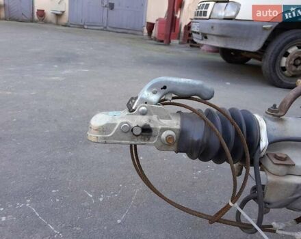 Кнотт Д, об'ємом двигуна 0 л та пробігом 0 тис. км за 2500 $, фото 2 на Automoto.ua