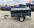 Кнотт КФ, объемом двигателя 0 л и пробегом 5 тыс. км за 556 $, фото 1 на Automoto.ua