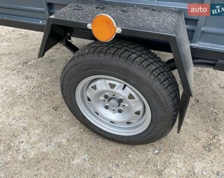 Кнотт КФ, объемом двигателя 0 л и пробегом 5 тыс. км за 556 $, фото 10 на Automoto.ua