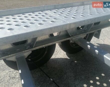 Кнотт GmbH, объемом двигателя 0 л и пробегом 0 тыс. км за 5000 $, фото 12 на Automoto.ua