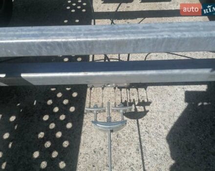 Кнотт GmbH, объемом двигателя 0 л и пробегом 0 тыс. км за 5000 $, фото 9 на Automoto.ua