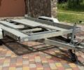 Сірий Кнотт GmbH, об'ємом двигуна 0 л та пробігом 50 тис. км за 2500 $, фото 1 на Automoto.ua
